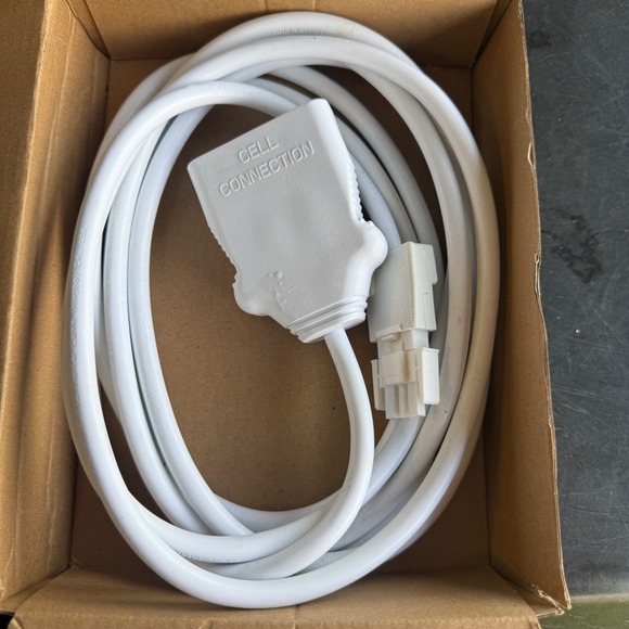 FOWBOA Other - FOWBOA Salt Cell Cable 952-75043A for Nano Plus Total White New Pool Wire